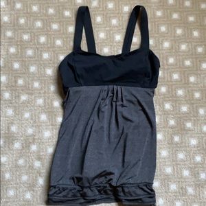 Lululemon athletic top